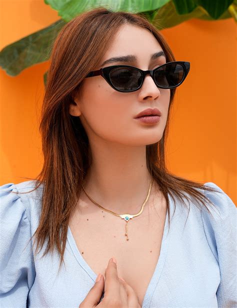 lunette de soleil femme tunisie